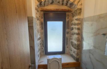 TSAGARIKO ROOMS - The old shoemaker's shop of the village - Photo 5