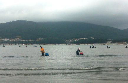 Villa Rosa Apartamentos en casa rural con vistas panoramicas a la ria - Foto 46