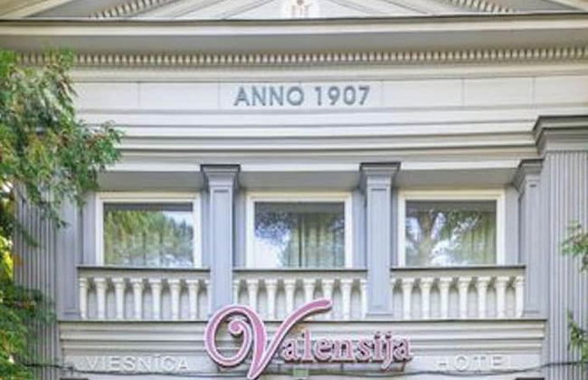 Valensija - Cute Cottage in big Yard - Foto 31