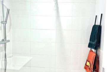 LE ROUSSEAU - 2 Pièces - Proche Hyper Centre Metz - Foto 20