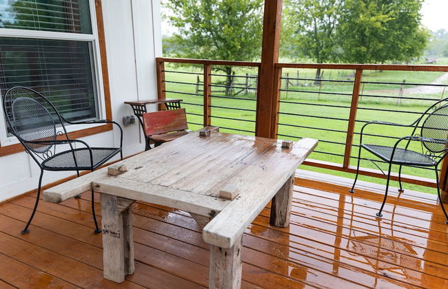 Moon River Ranch - Foto 27