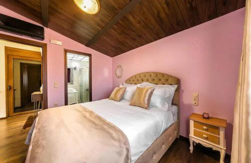 Villa Kampos - Foto 6