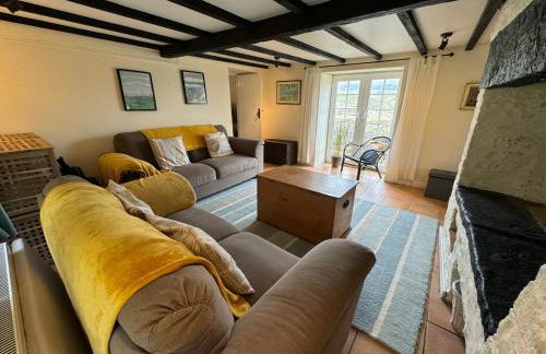 Woodbine Cottage - Foto 18