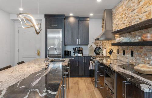 Most Luxurious1Br in town And steps to the Gondola - Foto 13