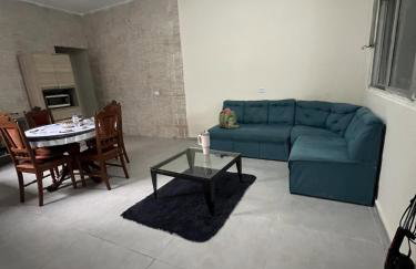 Casa São Vicente - 10 min from Praia Grande Ocean - Foto 8