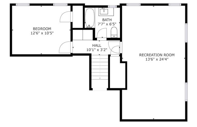 Hand House - Foto 13