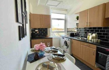 Dumbarton cosy home, Loch Lomond - Foto 10