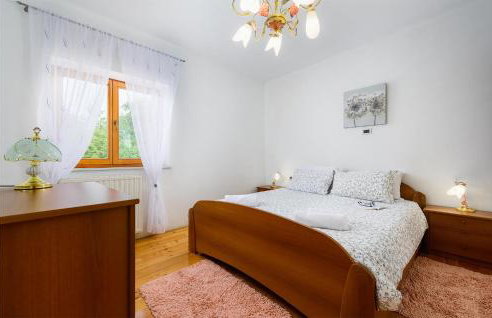 Amazing Apartment In Labin With Wifi - Foto 40