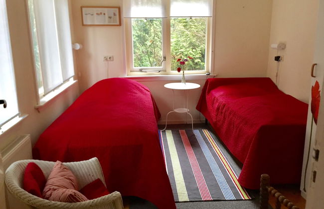 Landgoed De Heezeberg - Photo 6