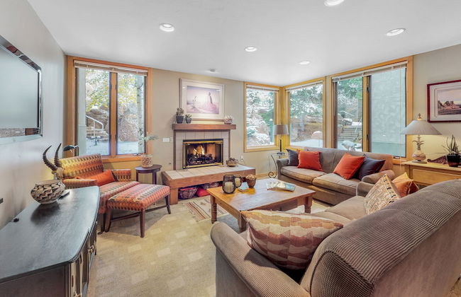 Tamarack Townhomes - CoralTree Residence Collection - Foto 31