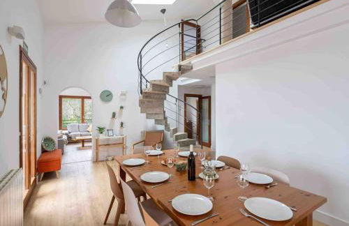 Sa Garrigueta FH, stunning views - Foto 23