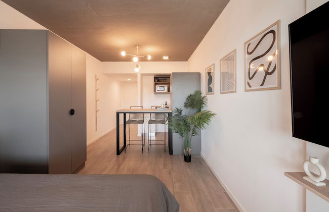 Top Rentals Nuñez - Foto 41