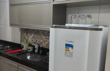 B2 AP 203 Condomínio fechado - Foto 11