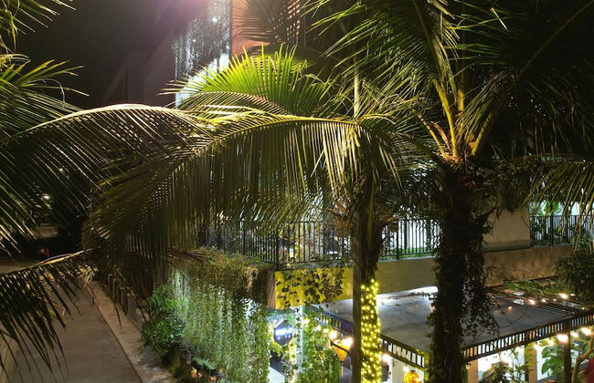 HALO ME Villa - Photo 37