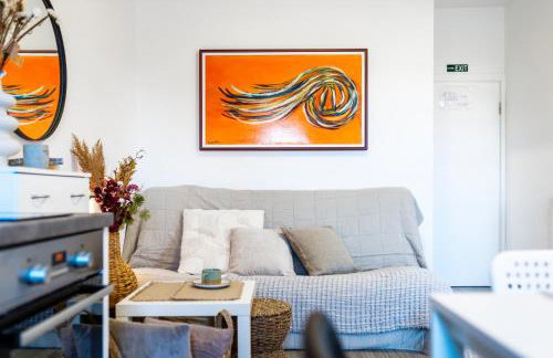 Ojra NEW apartment with seaview - Foto 6