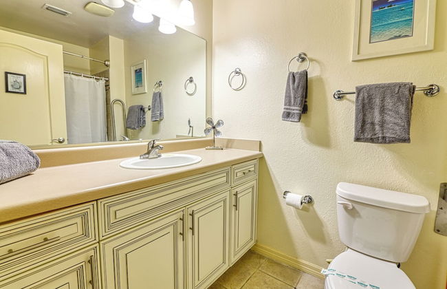 Ryan's Runaway Beach Condo - Foto 12