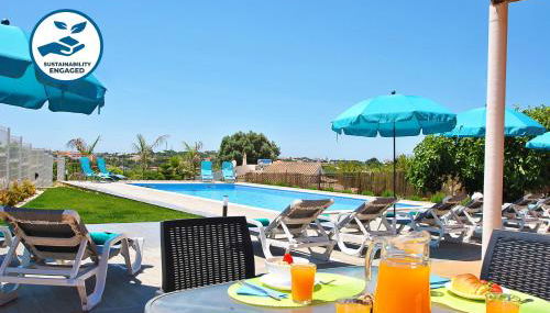 Villa Zanzibar by Algarve Vacation - Foto 2