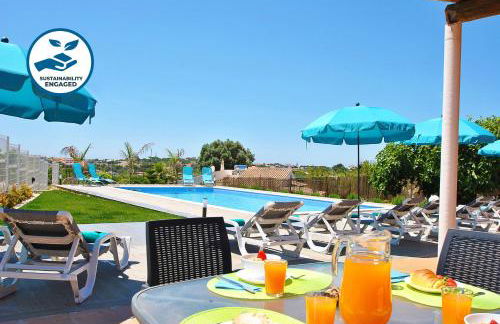 Villa Zanzibar by Algarve Vacation - Foto 2