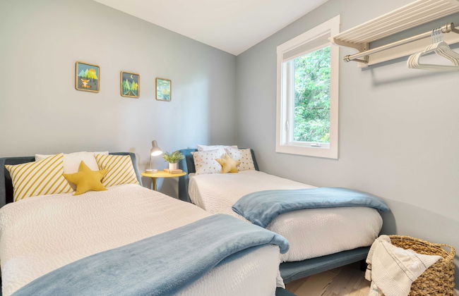 Sunset Cove by Avantstay Beachfront w/ Balcony! - Foto 28