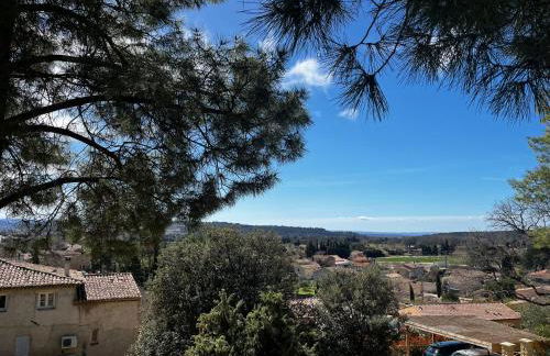 La villa Rosa - Foto 6