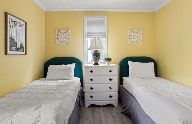 Bridges Circle 2 Bedroom Condo by RedAwning - Foto 7