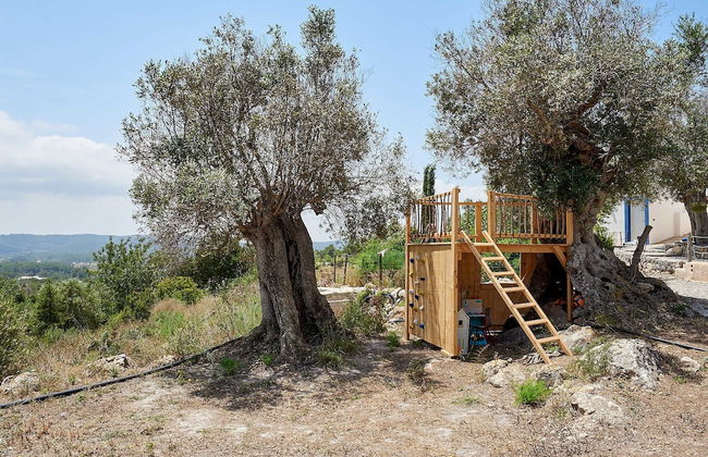 Villa Ca na Roseta - Foto 60