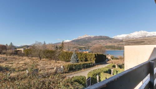 Les Lagopèdes - Charmant T2 entre lac et montagne - Foto 2