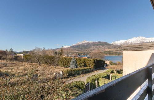 Les Lagopèdes - Charmant T2 entre lac et montagne - Foto 2