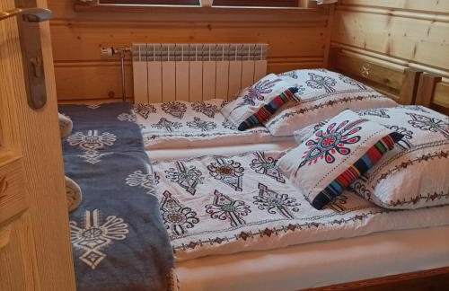 Apartament w Zagrodzie - Foto 7