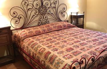 Alloggio turistico La Condemine VDA Introd CIR 0001 - Foto 9