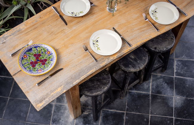 Old Jaffa Artistic Retreat by Sea N Rent - Foto 37