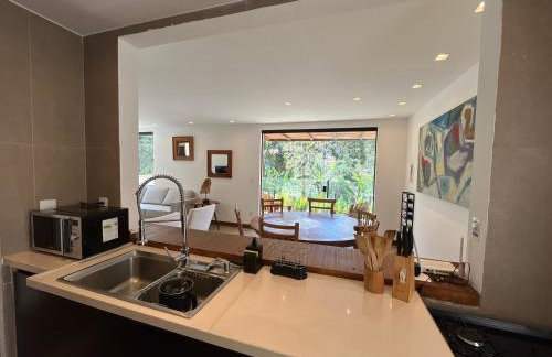 Casa 09 Floresta Boa Vista - Piscina Privativa, Jardim e Lazer Completo - Photo 15