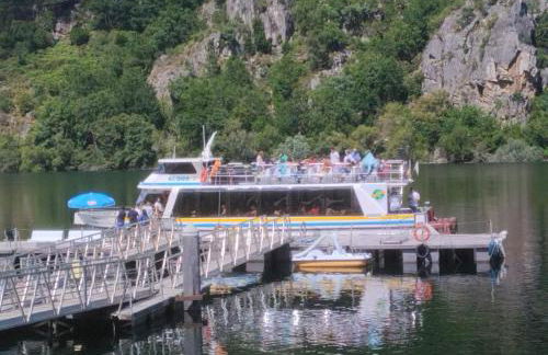 O Alecrin de Bouzas Ribeira Sacra - Foto 45