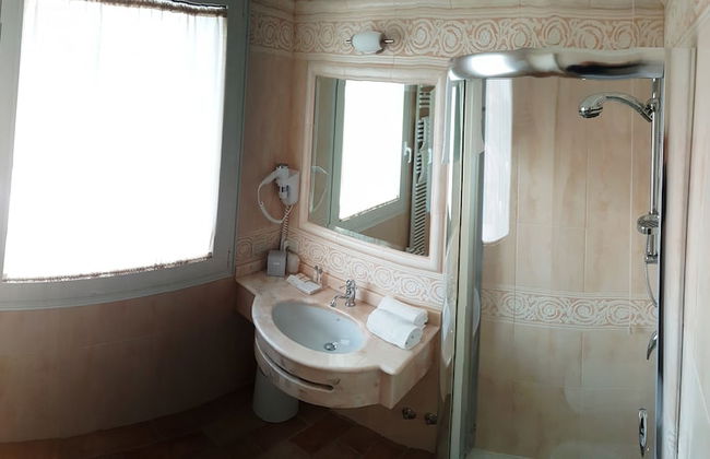 Hotel Locanda Dolce Vita - Foto 14