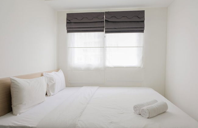 Elegant 1BR Apartment at Casa De Parco near AEON Mall - Foto 1