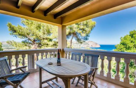 Villa Mar Esmeralda - Photo 17