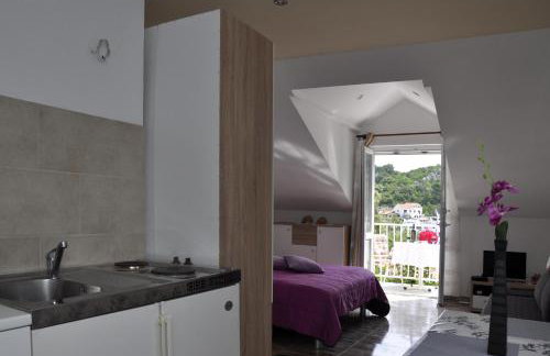 Apartment Danijela Mljet - Foto 12