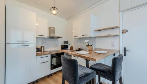 L'Ancre Bretonne - Foto 2, stove