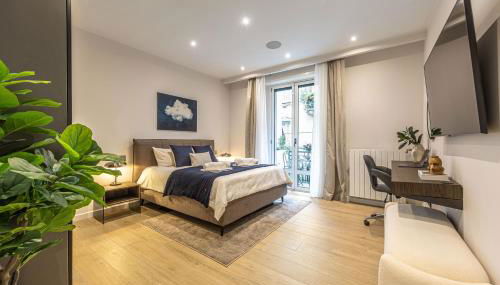 Luxury 2 Bedroom Apartment in Central Milan - Foto 5