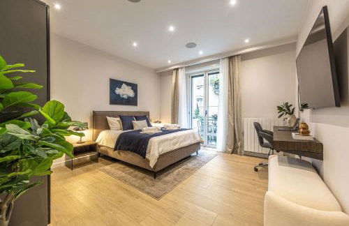 Luxury 2 Bedroom Apartment in Central Milan - Foto 5