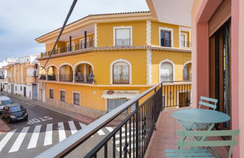 Denia Sur - Foto 18