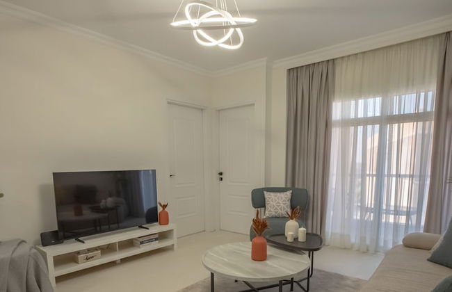 Sokon Residence Madinaity - Foto 75