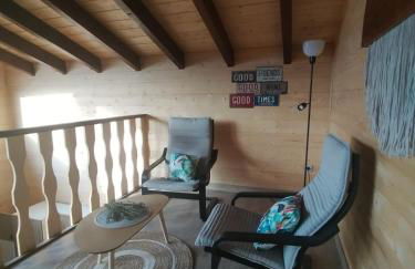 Casas Rurales Carpe Diem - Foto 23