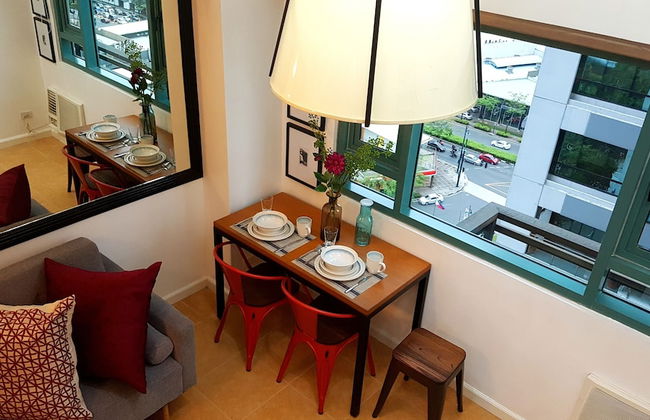 Pad in BGC Fort St.Luke - Foto 8