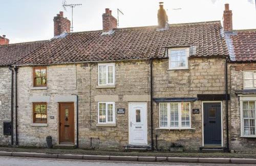 Pan Cottage - Foto 16