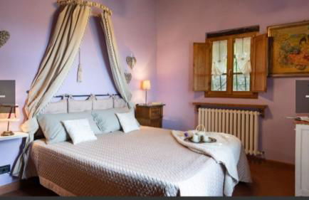 Holiday home Belvedere - Foto 44