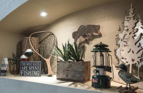 Winding Woods Lodge - Foto 16