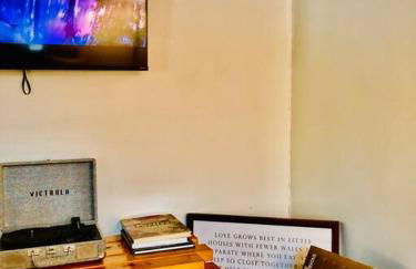 Charming 120-year-old farmhouse by the creek. - Foto 25