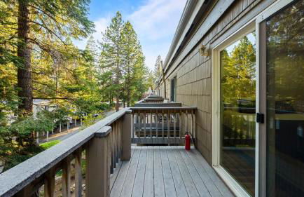 Cozy Forest Hideaway in Incline Village Private Balcony Sierra Solace by AvantStay - Foto 25