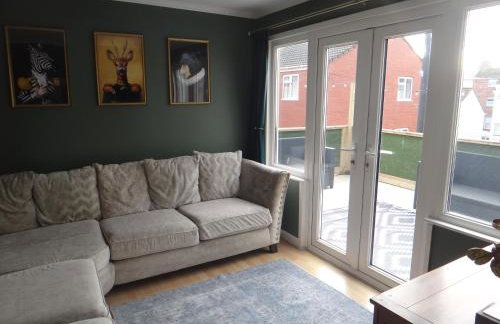 Lovely family seafront property in Burnham-on-Sea, 3 bedrooms - Foto 5
